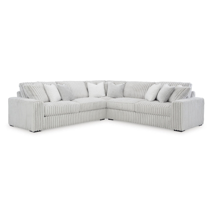 Stupendous 3-Piece Sectional (25903S1 (2590366,2590367,2590377)