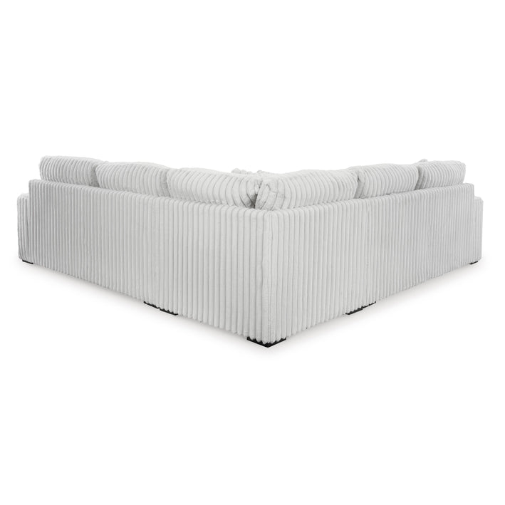 Stupendous 3-Piece Sectional (25903S1 (2590366,2590367,2590377)