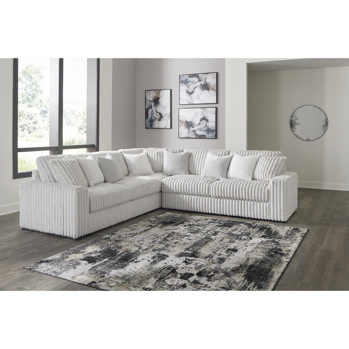Stupendous 3-Piece Sectional (25903S1 (2590366,2590367,2590377)