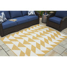Thomley Large Rug (R900061)