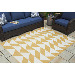 Thomley Large Rug (R900061)