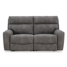 Next-Gen DuraPella 2-Piece Power Reclining Sectional Loveseat