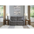 Next-Gen DuraPella 2-Piece Power Reclining Sectional Loveseat