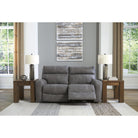 Next-Gen DuraPella 2-Piece Power Reclining Sectional Loveseat