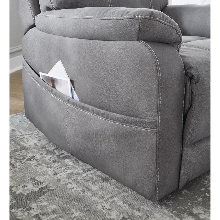 Next-Gen Durapella Power Lift Recliner