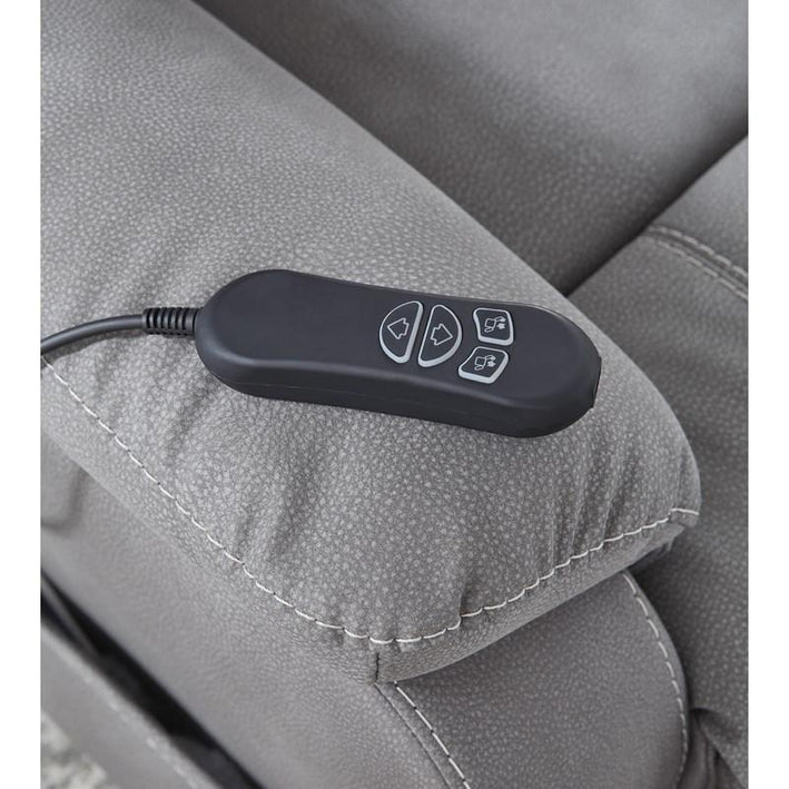 Next-Gen Durapella Power Lift Recliner