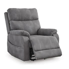 Next-Gen Durapella Power Lift Recliner