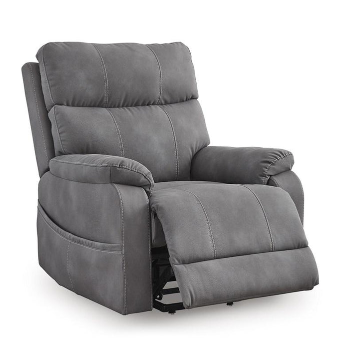 Next-Gen Durapella Power Lift Recliner