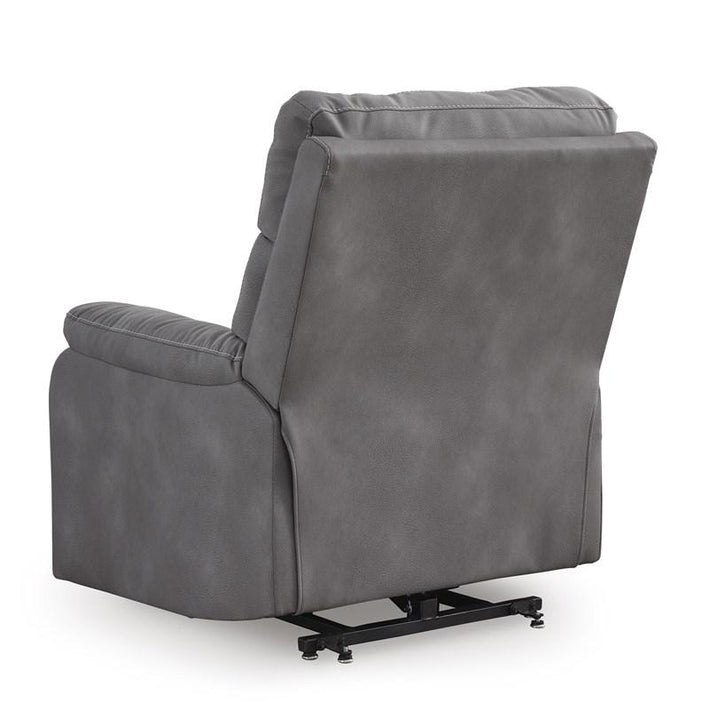 Next-Gen Durapella Power Lift Recliner