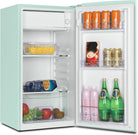 AVANTI 3.1 Cu. Ft. Mini Ref Green(RMRS31X7G-IS)