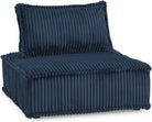 Bales 2-Piece Modular Seating  (A3000244A2 (A3000244(2))