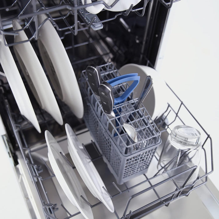 AVANTI 18" BI Dish S/S (DWT18V3S)