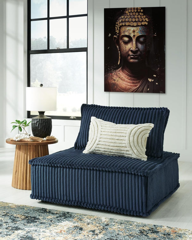 Bales 2-Piece Modular Seating  (A3000244A2 (A3000244(2))