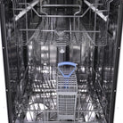 AVANTI 18" BI Dish S/S (DWT18V3S)