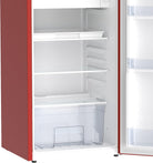 AVANTI 3.1 Cu. Ft. Mini Ref Red(RMRS31X5R-IS)