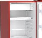 AVANTI 3.1 Cu. Ft. Mini Ref Red(RMRS31X5R-IS)