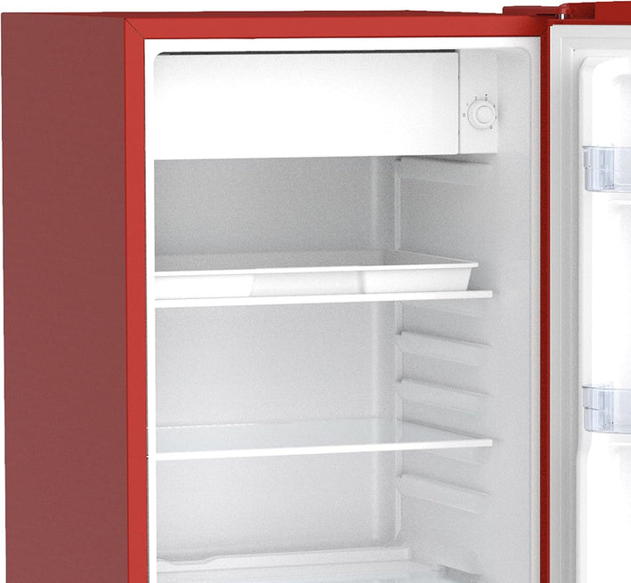 AVANTI 3.1 Cu. Ft. Mini Ref Red(RMRS31X5R-IS)