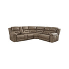 Ravenel 4-Piece Power Reclining Sectional (83106S3)