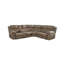 Ravenel 3-Piece Power Reclining Sectional (83106S1)