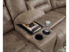 Ravenel 4-Piece Power Reclining Sectional (83106S4)