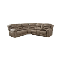 Ravenel 3-Piece Power Reclining Sectional (83106S2)