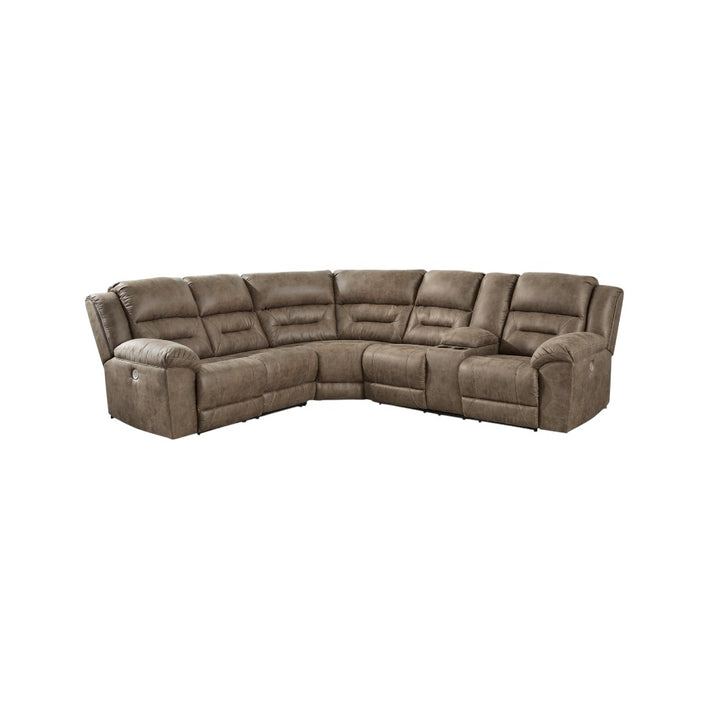 Ravenel 3-Piece Power Reclining Sectional (83106S2)