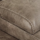 Ravenel 4-Piece Power Reclining Sectional (83106S4)