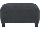 Abinger 2-Piece Sectional with Ottoman