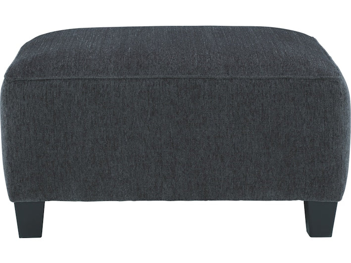 Abinger 2-Piece Sectional with Ottoman
