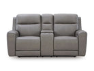 5Z-Relaxation PWR REC Loveseat/CON/ADJ HDRST