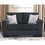 Altari Loveseat
