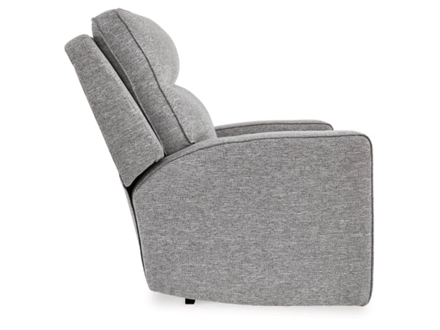 Biscoe PWR Recliner/ADJ Headrest (9050313)