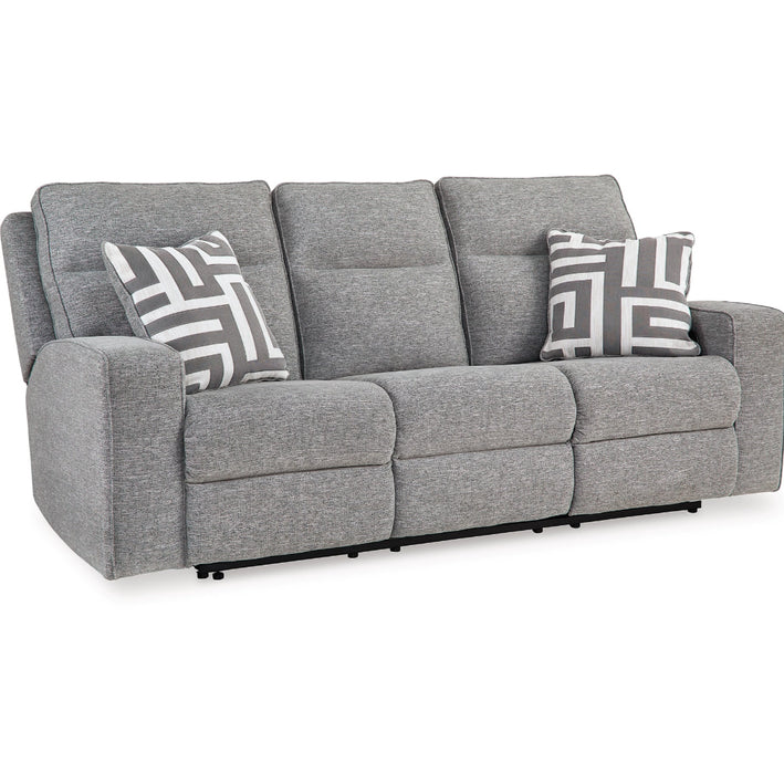 Biscoe PWR REC Sofa with ADJ Headrest (9050315)
