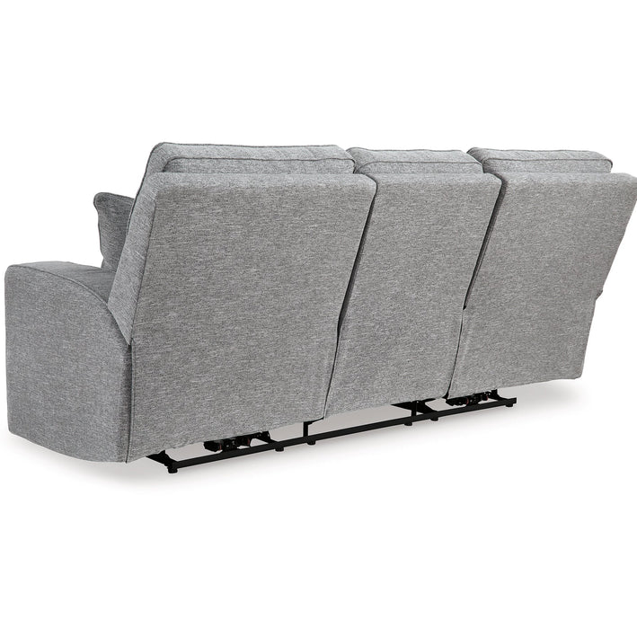 Biscoe PWR REC Sofa with ADJ Headrest (9050315)