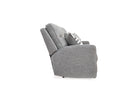 Biscoe PWR REC Sofa with ADJ Headrest (9050315)