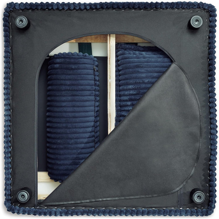 Bales 2-Piece Modular Seating  (A3000244A2 (A3000244(2))