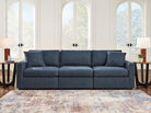 Modmax 6-Piece Sectional (92101S20 (9210146(3),9210157,9210164,9210177)