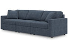 Modmax 6-Piece Sectional (92101S20 (9210146(3),9210157,9210164,9210177)