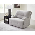 Acklen Place Wide Seat Power Recliner