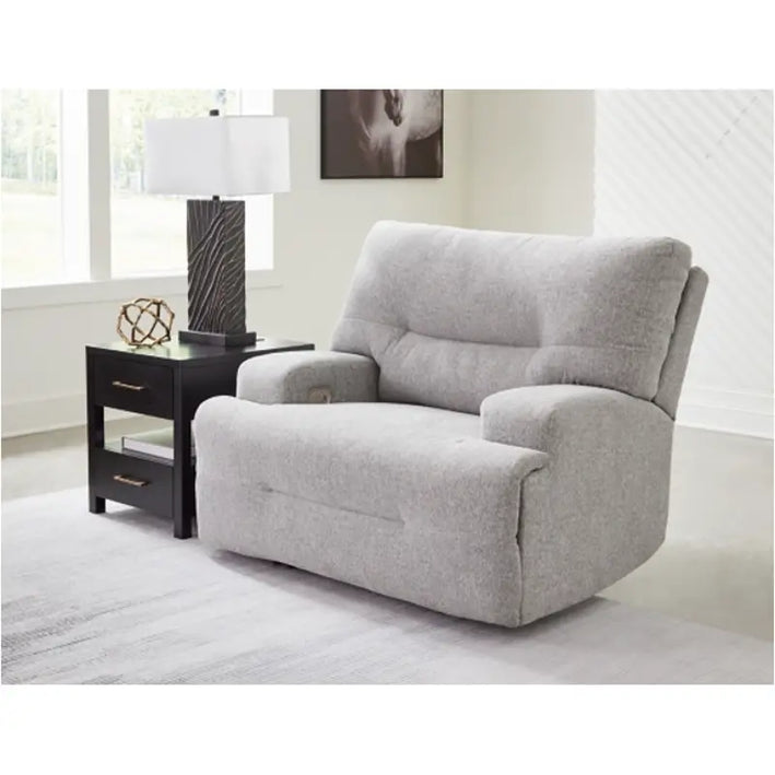Acklen Place Wide Seat Power Recliner
