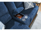 Acklen Place 6-Piece Power Reclining Sectional with Chaise