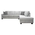 HAVANA IVORY 2 PIECE SECTIONAL