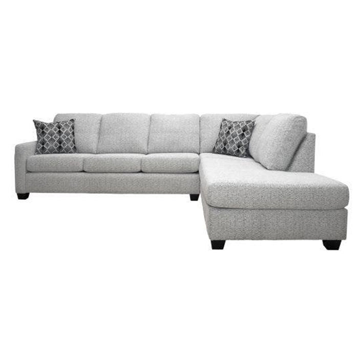 HAVANA IVORY 2 PIECE SECTIONAL