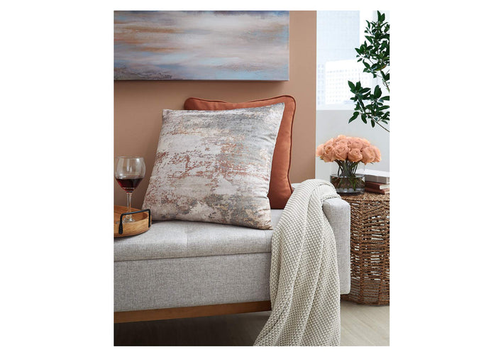 Edinfielders Pillow (4/CS)(A1001094)