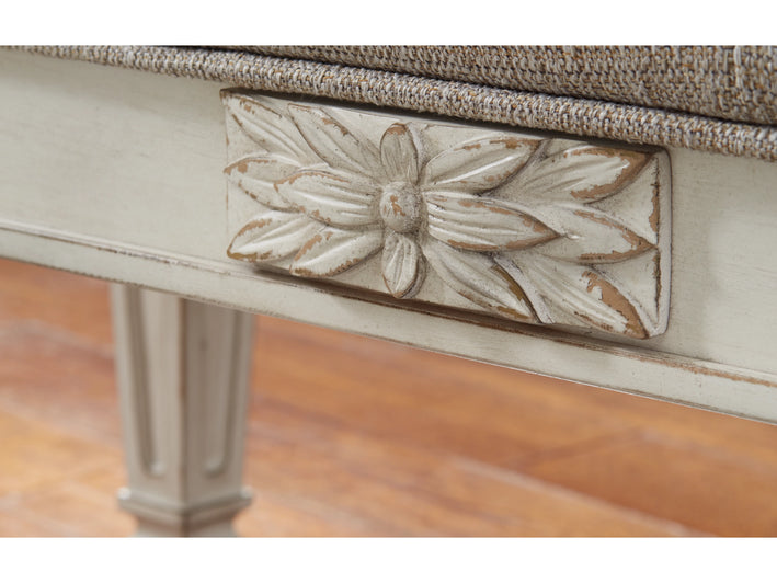Realyn Accent Bench (A3000157)