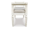 Realyn Accent Bench (A3000157)