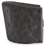 Brentlow Swivel Chair(A3000202)
