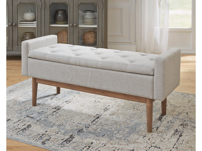 Briarson Storage Bench (A3000247)