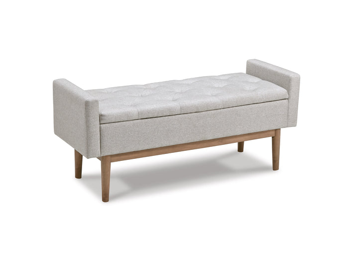 Briarson Storage Bench (A3000247)