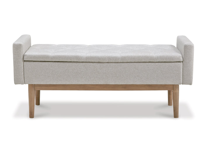 Briarson Storage Bench (A3000247)